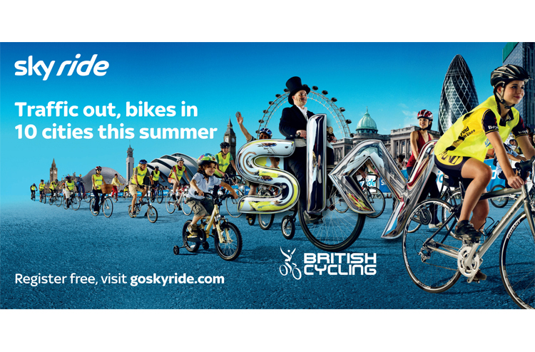 Skyride 2010